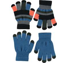 Keio Mittens